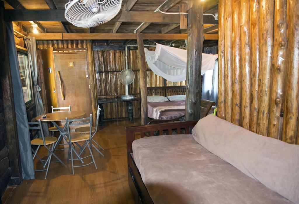 Sunflower Boathouse Kepulauan Phi Phi Bagian luar foto